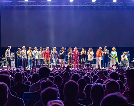 Grande successo per il Concertozzo 2025!
