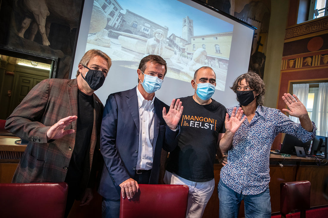 Immagine di #Insiemeperlamusica, raccolti oltre 21.000 euro grazie all’asta solidale