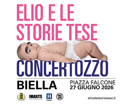Il Concertozzo 2026!