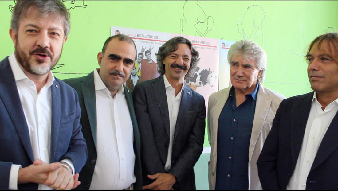 Non tutti i Mal vengono per nuocere