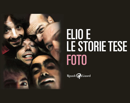 FOTO. Le presentazioni del nuovo libro fotografico
