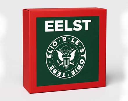 I nostri pacchi di Natale!