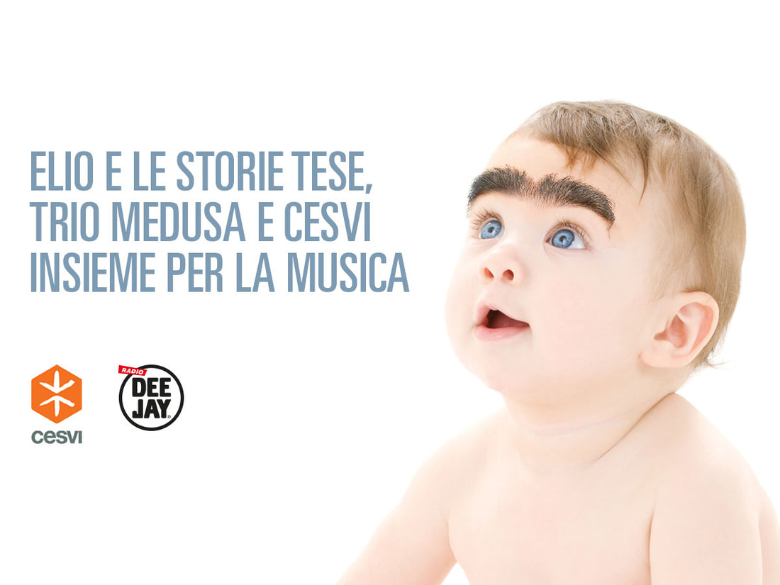 Immagine di #insiemeperlamusica: premiate tutte le band vincitrici