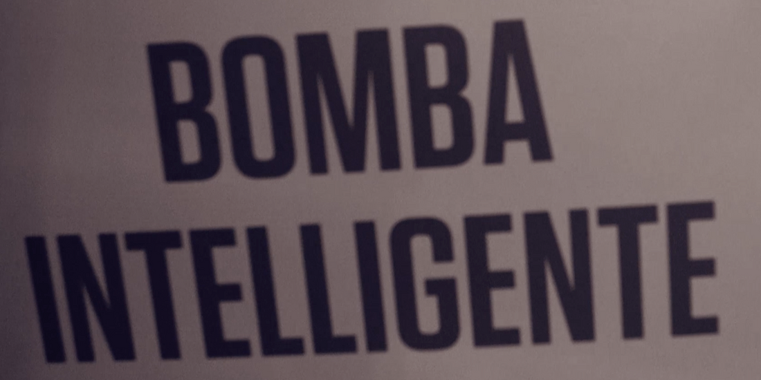 Immagine di Bomba intelligente in finale al Premio Tenco... e nuovo videoclip a 360°!