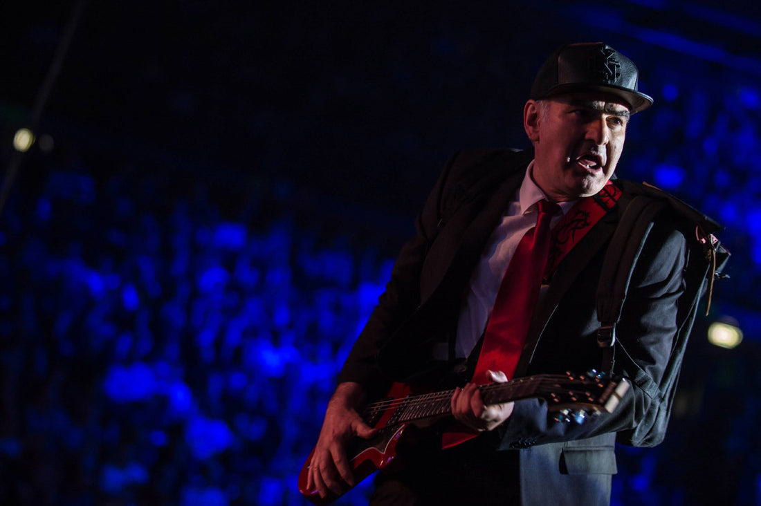 Immagine di Il concerto del Mediolanum Forum su Sky!