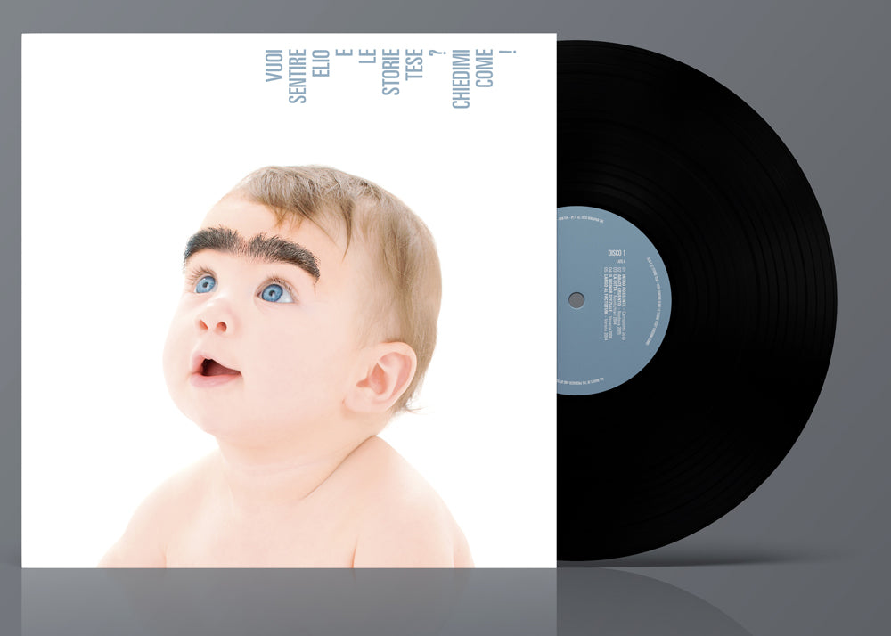 Immagine di #insiemeperlamusica: il vinile