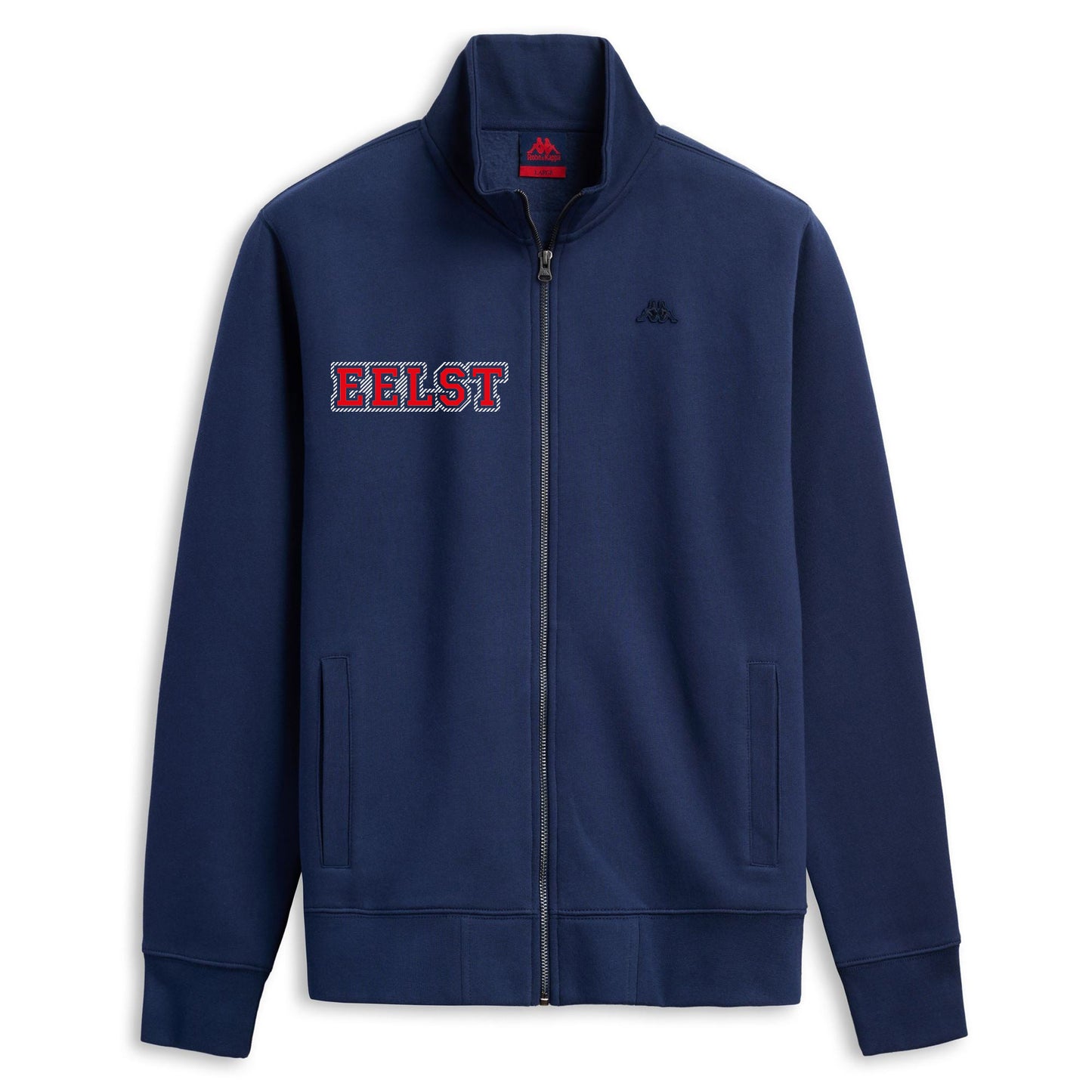 La Felpa EelST