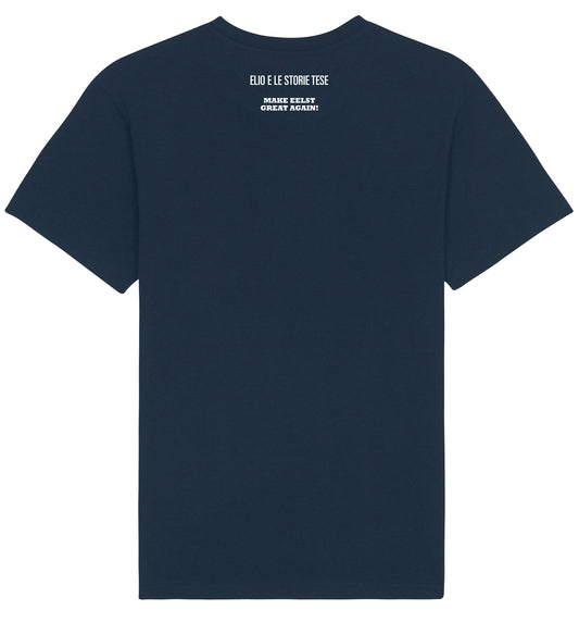 T-shirt Mangoni Trump