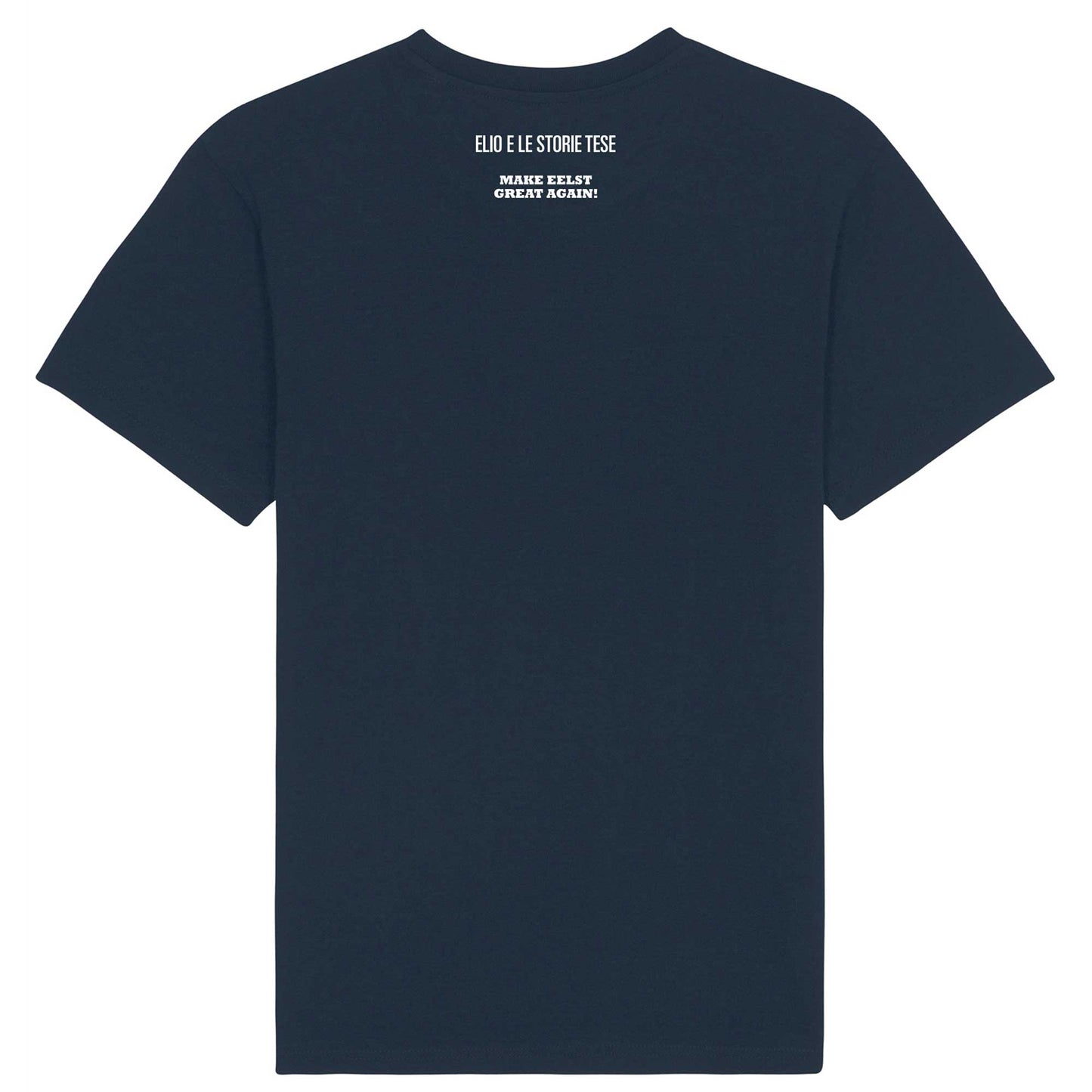 T-shirt Mangoni Trump