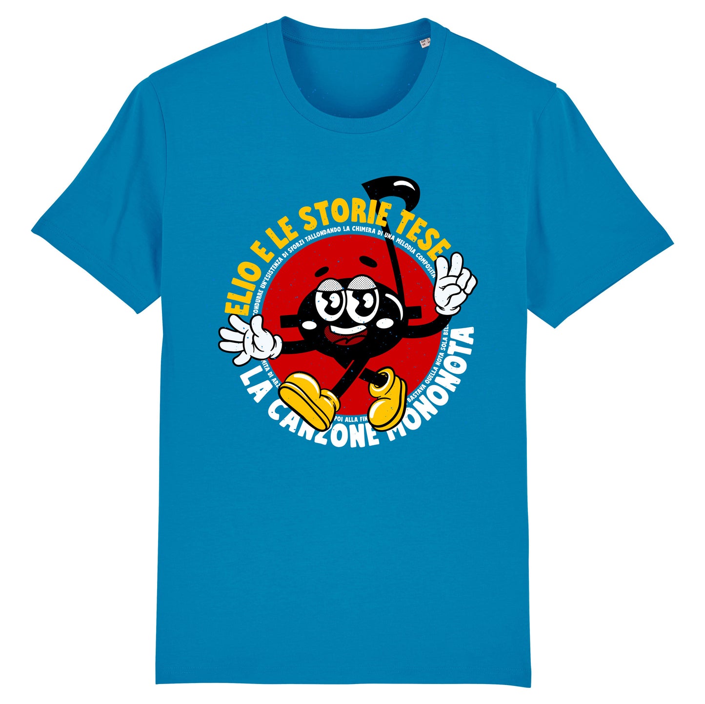 T-shirt Mononota