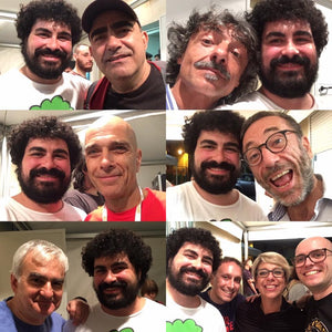 Una storia unica, singolare e atipica