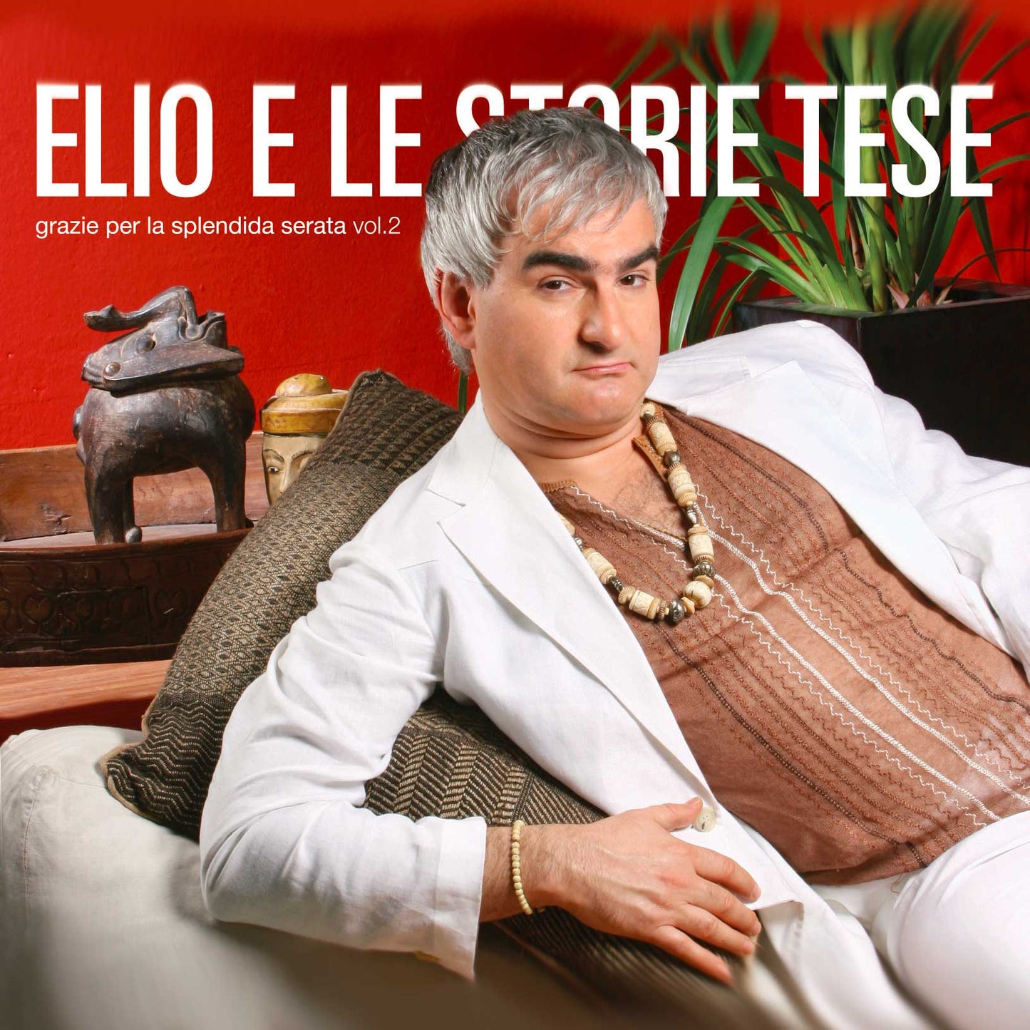 Cd Brulè "Grazie per la splendida serata" - Vol. 2