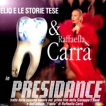 Presidance®