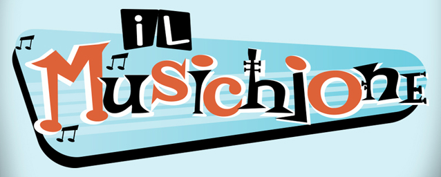 Il Musichione - logo ufficiale