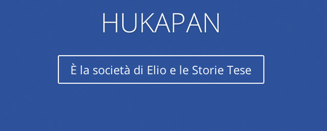 Hukapan - la società di Elio e le Storie Tese 