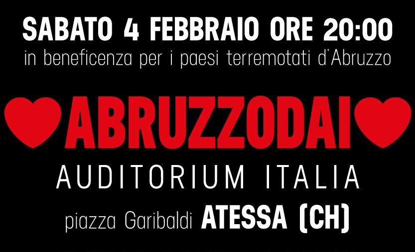 Abruzzodai