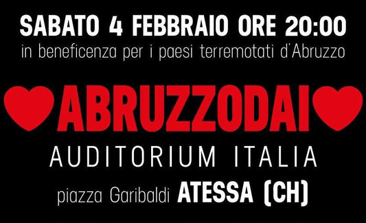 Abruzzodai