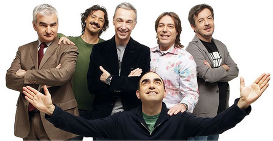 Il ritorno di Cordialmente