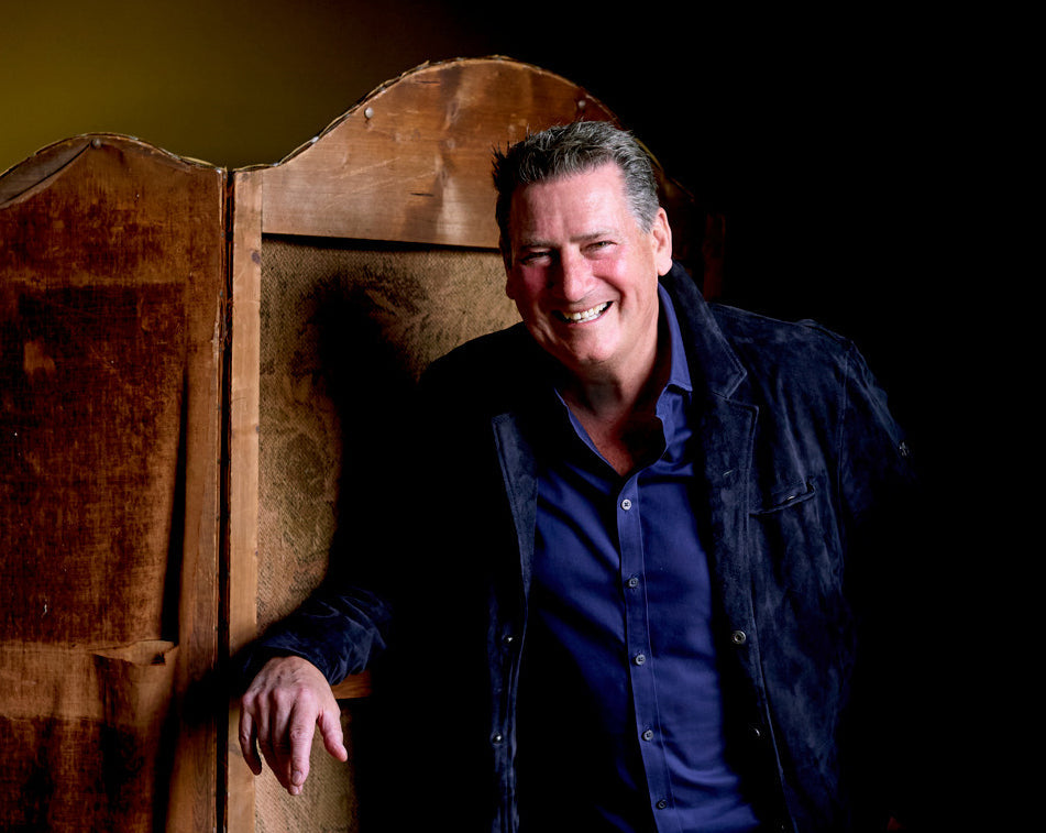 Anche Tony Hadley al Concertozzo 2026!