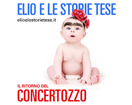 Il ritorno del Concertozzo!