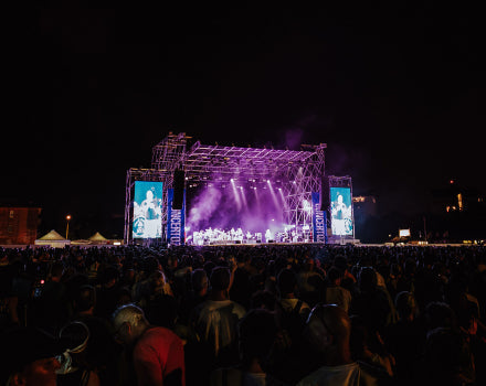 Il Concertozzo 2026 su Radio Deejay