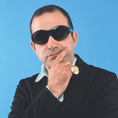 Elio regista per Milano