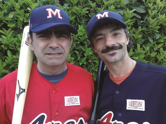 "Faso, Elio e l'Ares: un'intervista di Affaritaliani"