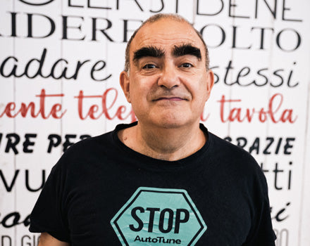 Elio esordisce alla regia con "La Crepa"