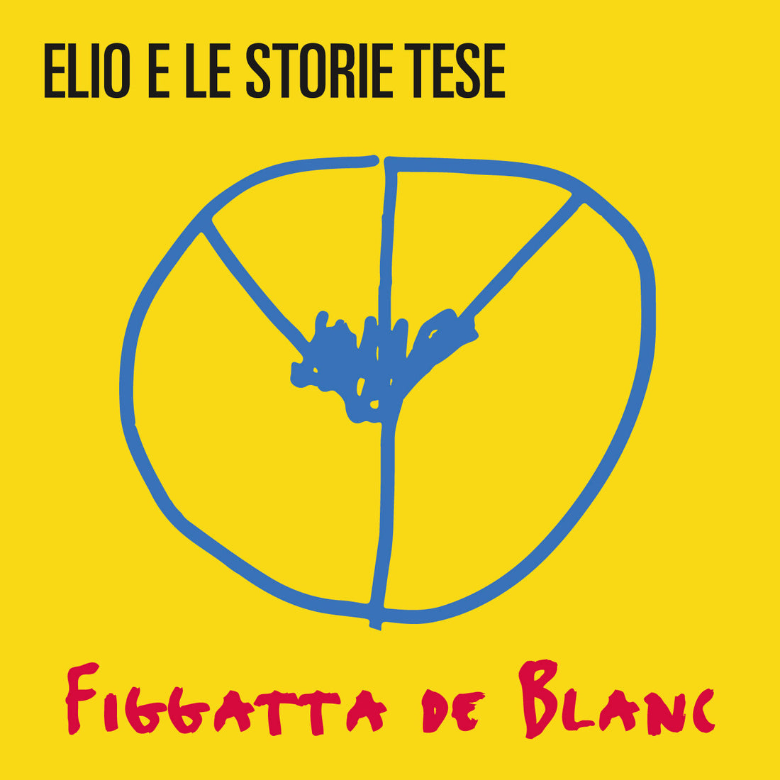 Immagine di Figgatta de Blanc