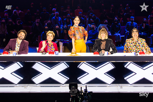 Immagine di Italia's Got Talent riparte il 19 gennaio