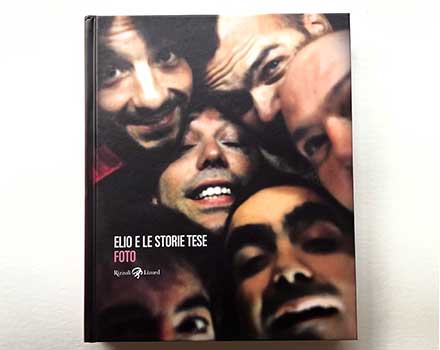 FOTO: autografi e dedica personalizzata!