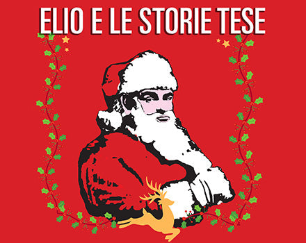 La Nostra Bella Playlist di Natale