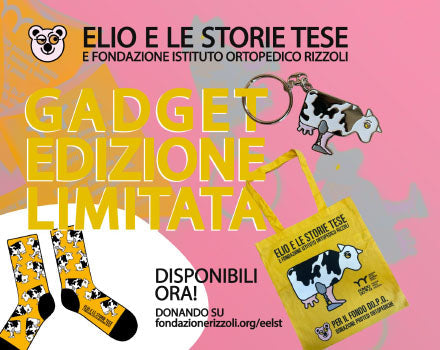 I calzini EelST per il Fondo DO.P.O.