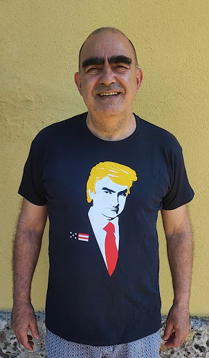 Abbigliamento > T-shirt