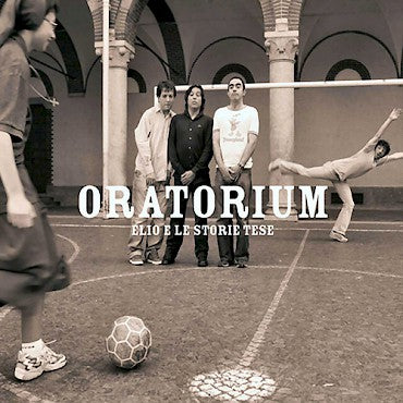 Oratorium