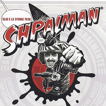 Shpalman®