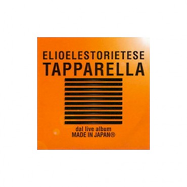 Tapparella (Live)