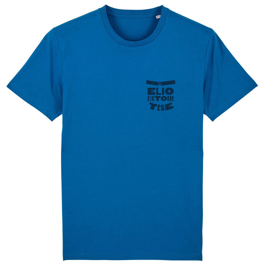 T-shirt EelST in faccia