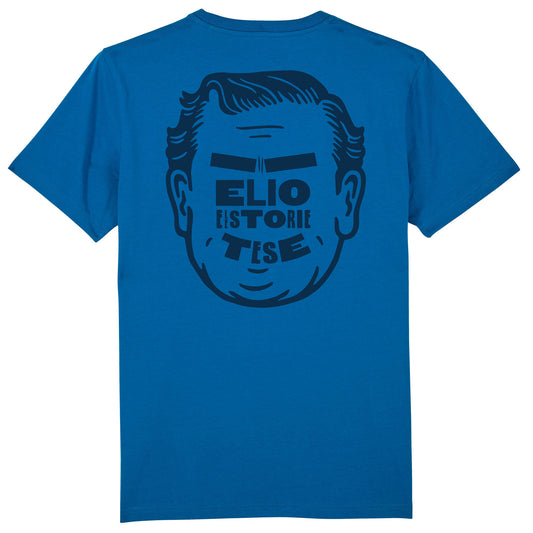 T-shirt EelST in faccia