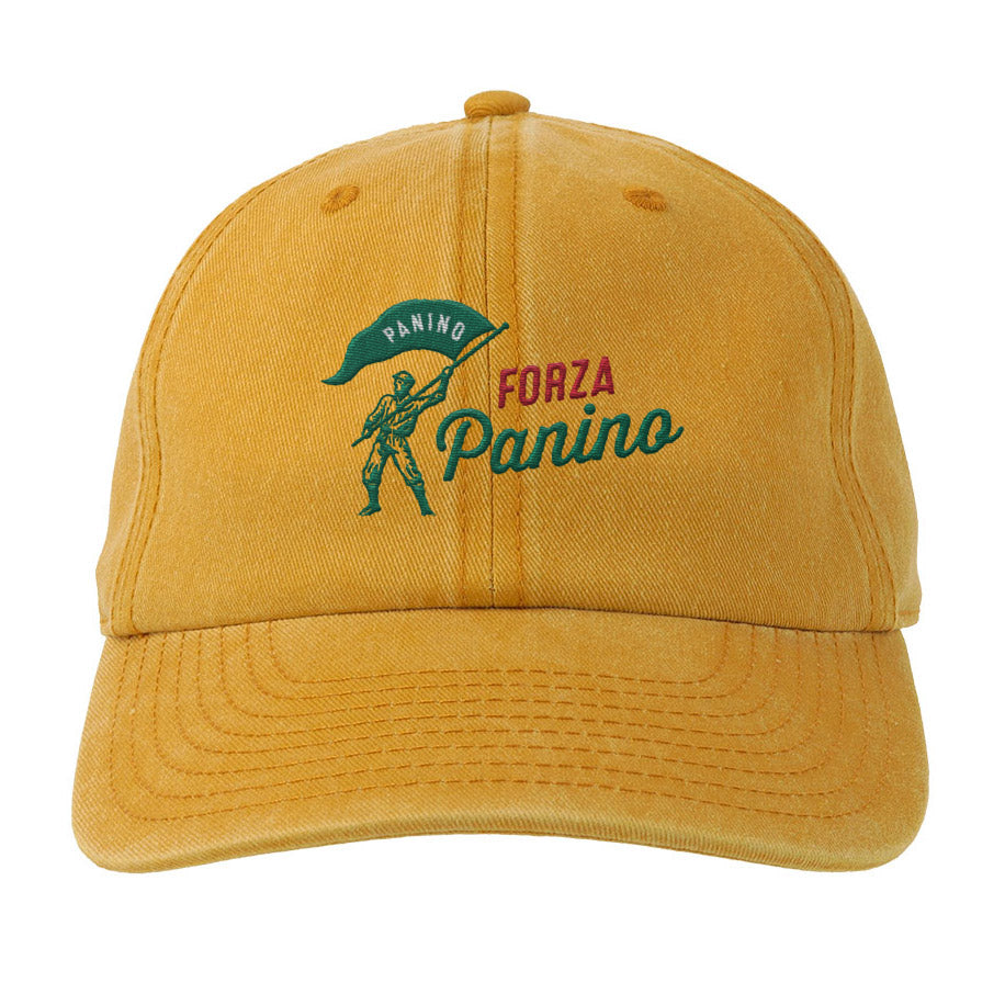 Cappellino Forza Panino