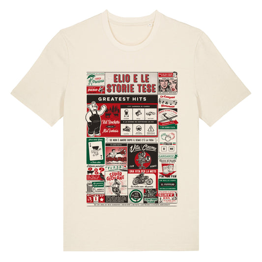 T-shirt Greatest Hits