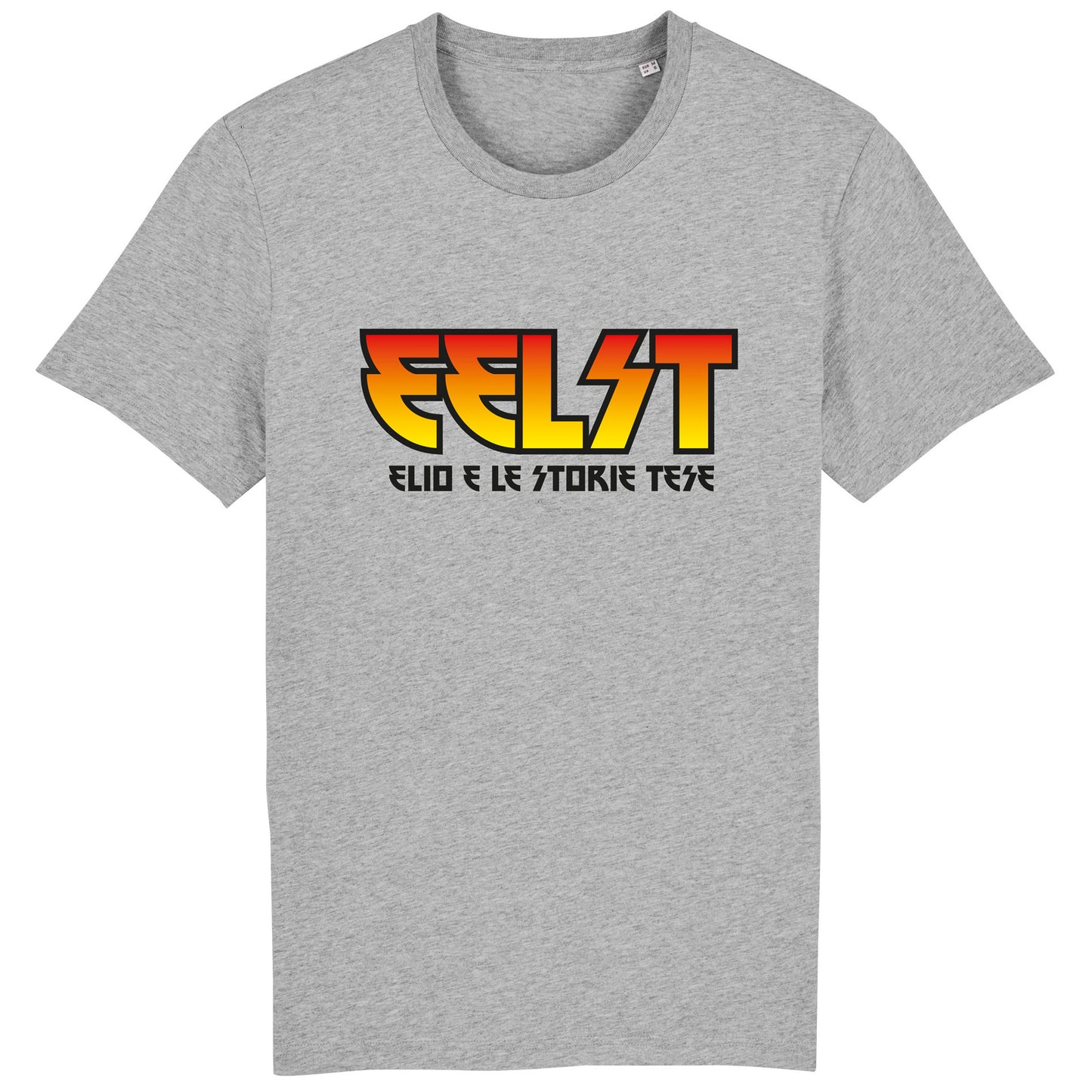 T-shirt Baci