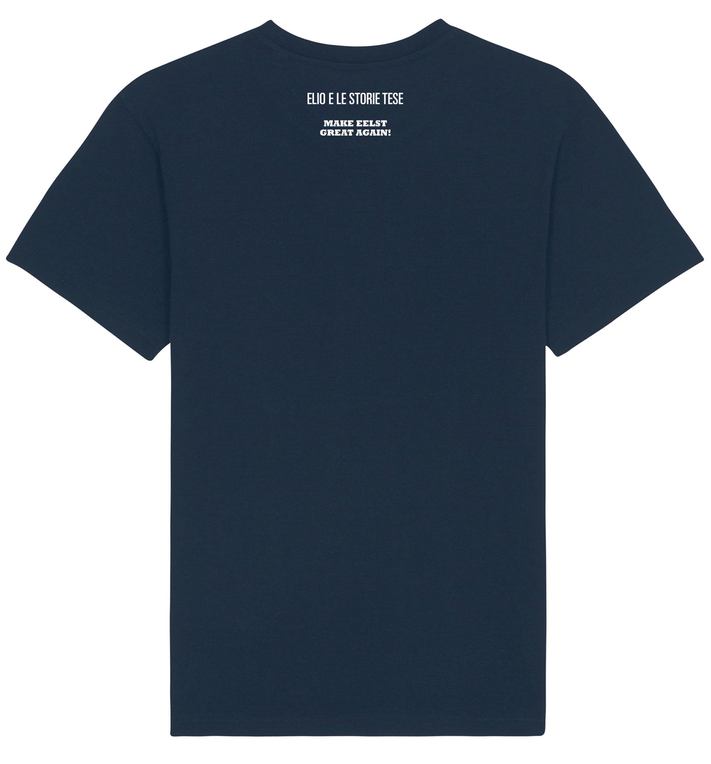 T-shirt Mangoni Trump