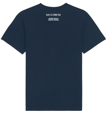 T-shirt Mangoni Trump