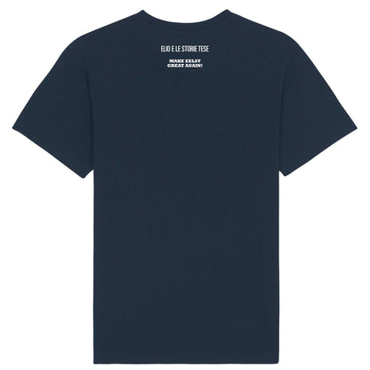 T-shirt Mangoni Trump