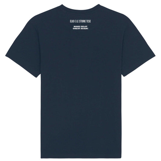 T-shirt Mangoni Trump