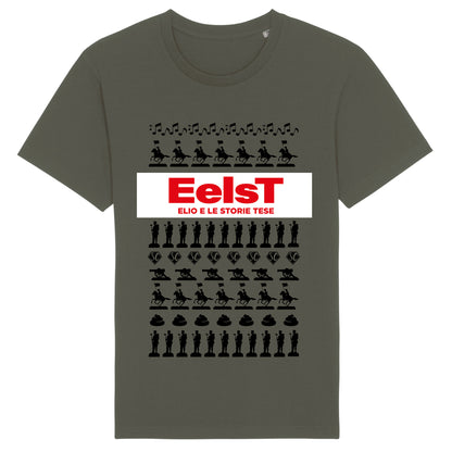 Pacchetto in trincea