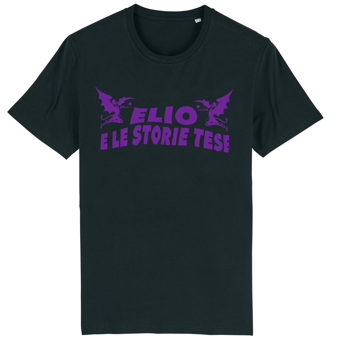T-shirt del Sabba