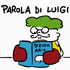 LUIGI IL PUGILISTA