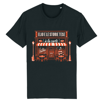 T-shirt À la carte